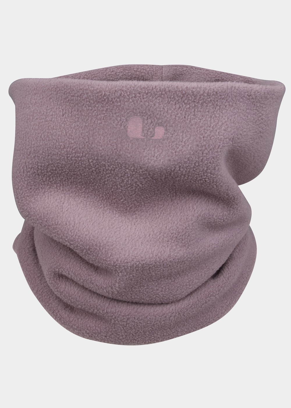 Neck Warmer Sport, Dusty Mauve, 3-5, Halskragar | Junior - Accessoarer - Halsdukar & Halskragar | Padelspecialisterna