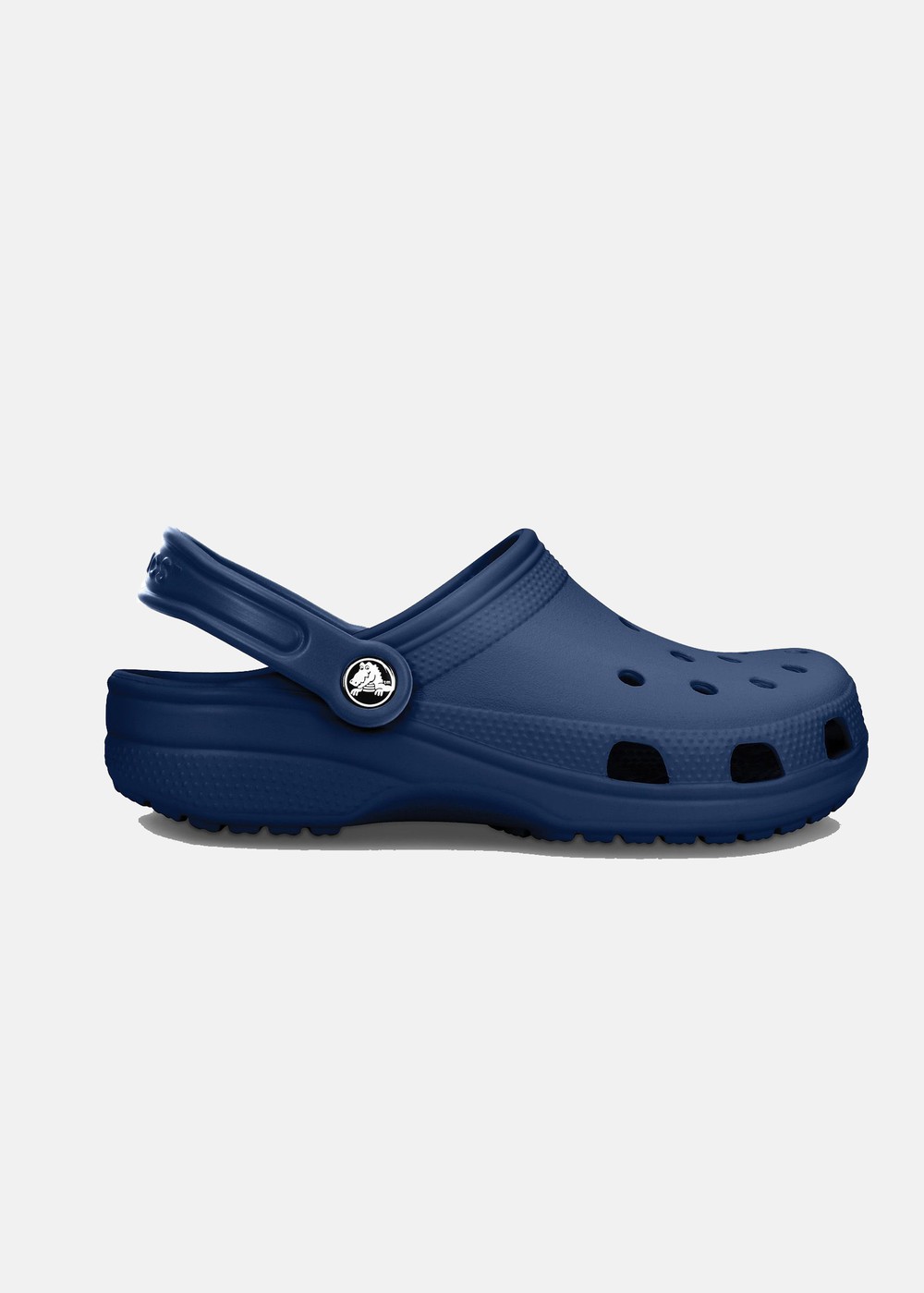 Classic, Navy, 37-38, Beachsandaler | Sport & aktivitet - Sommar & Hav - Bad - Beachsandaler | Padelspecialisterna