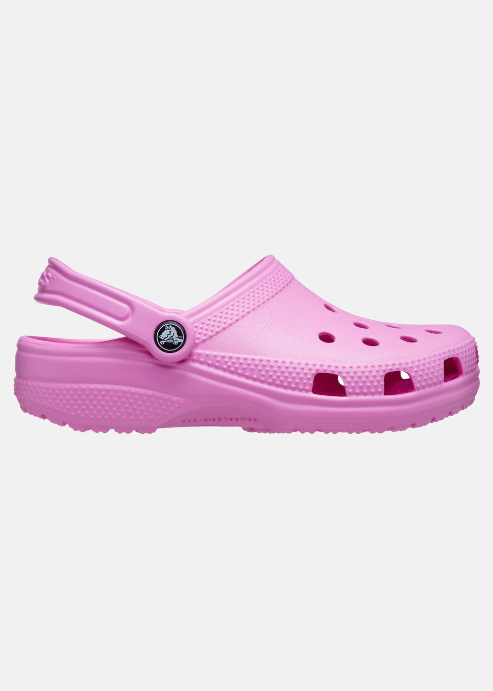 Classic, Taffy Pink, 37-38, Beachsandaler | Sport & aktivitet - Sommar & Hav - Bad - Beachsandaler | Padelspecialisterna