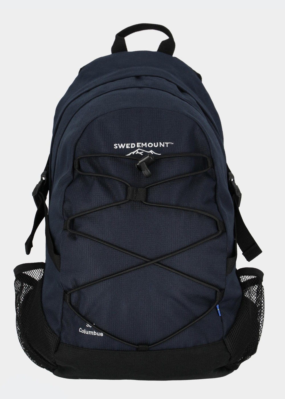 Columbus 30l, Navy/Black, Onesize, Ryggsäckar | Väskor - Ryggsäckar | Padelspecialisterna