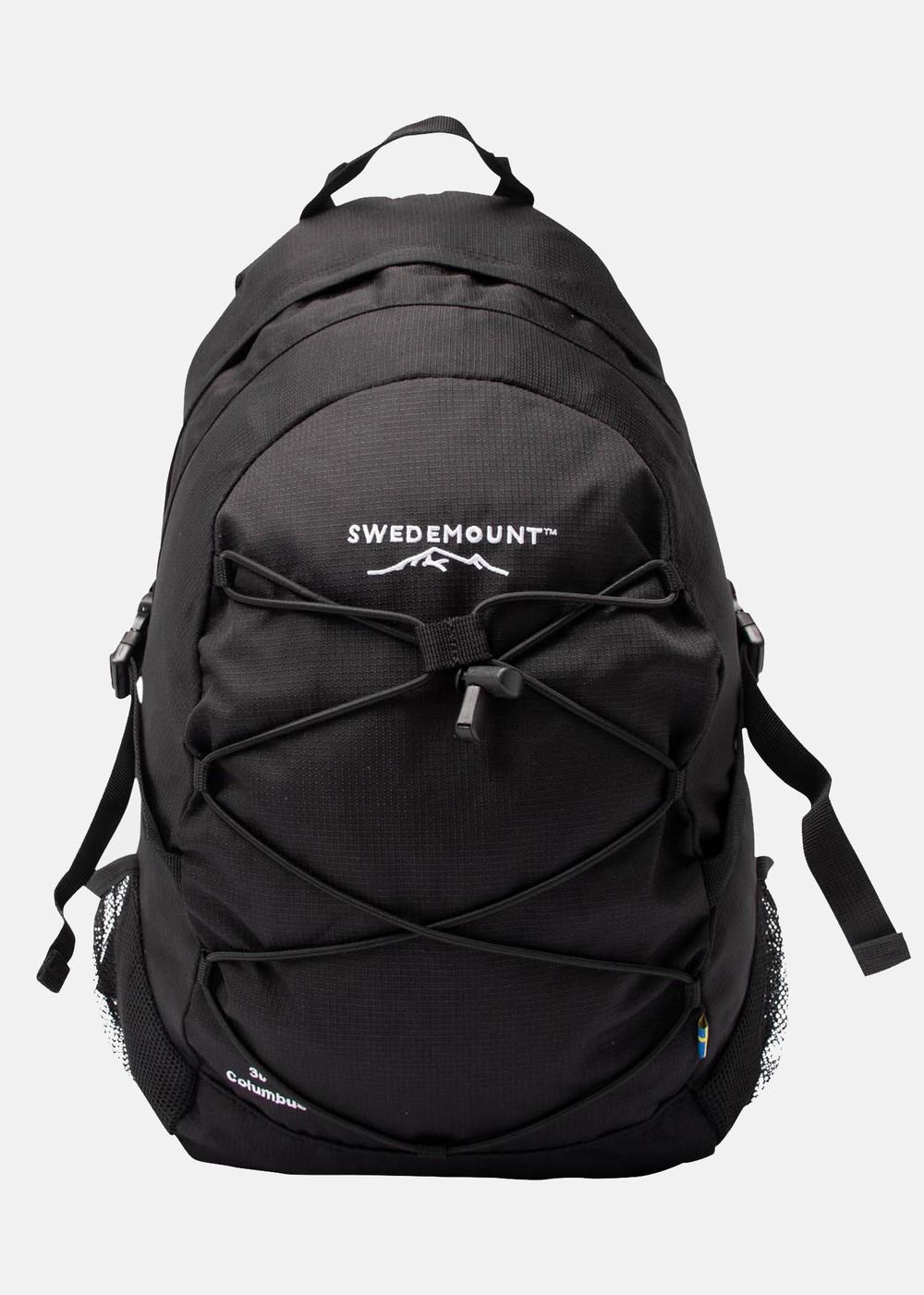 Columbus 30l, Black, Onesize, Ryggsäckar | Väskor - Ryggsäckar | Padelspecialisterna