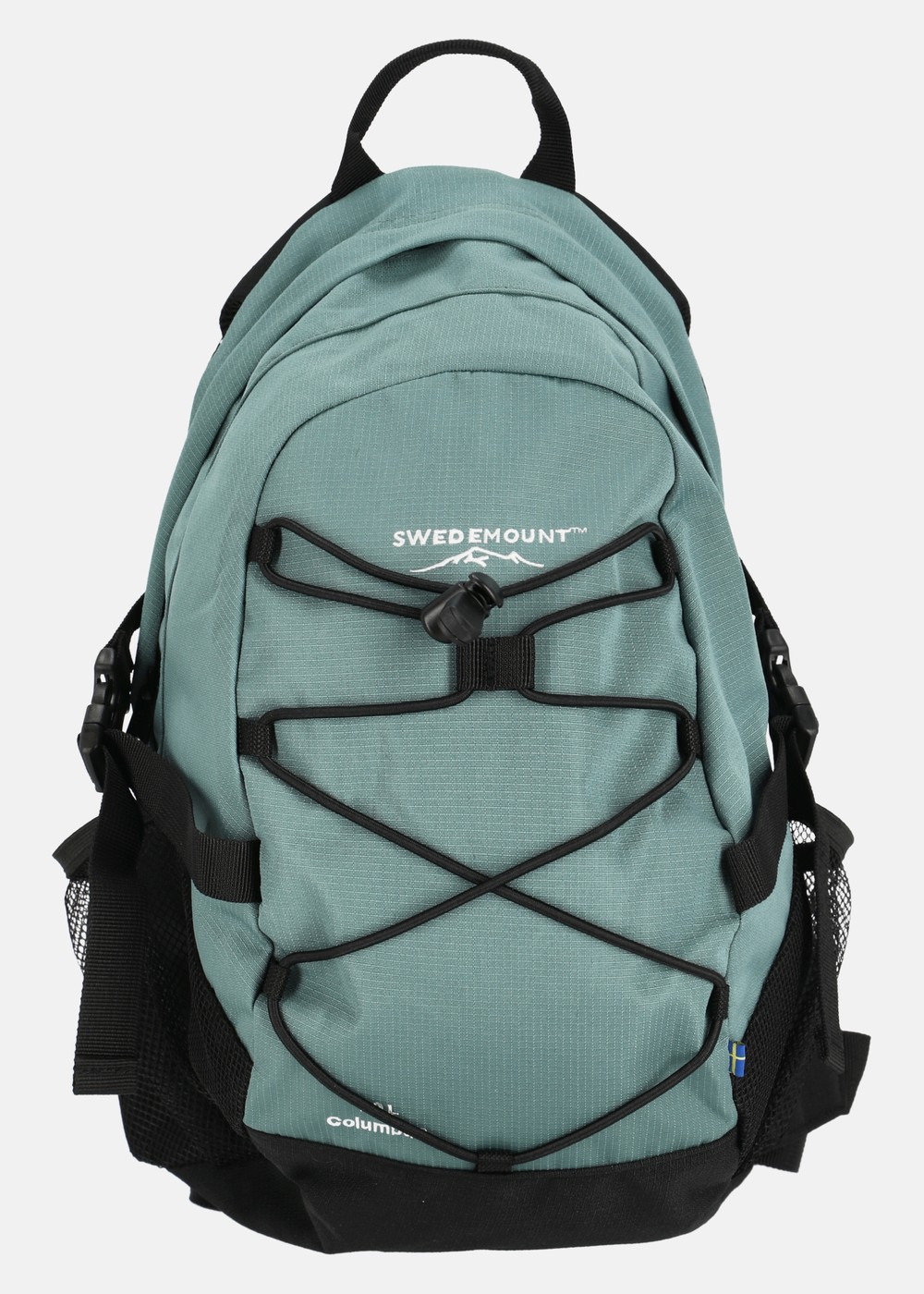 Columbus 20l, Seaweed Green, Onesize, Ryggsäckar | Väskor - Ryggsäckar | Padelspecialisterna