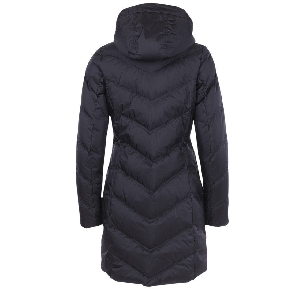 Bergans myking down lady coat sale