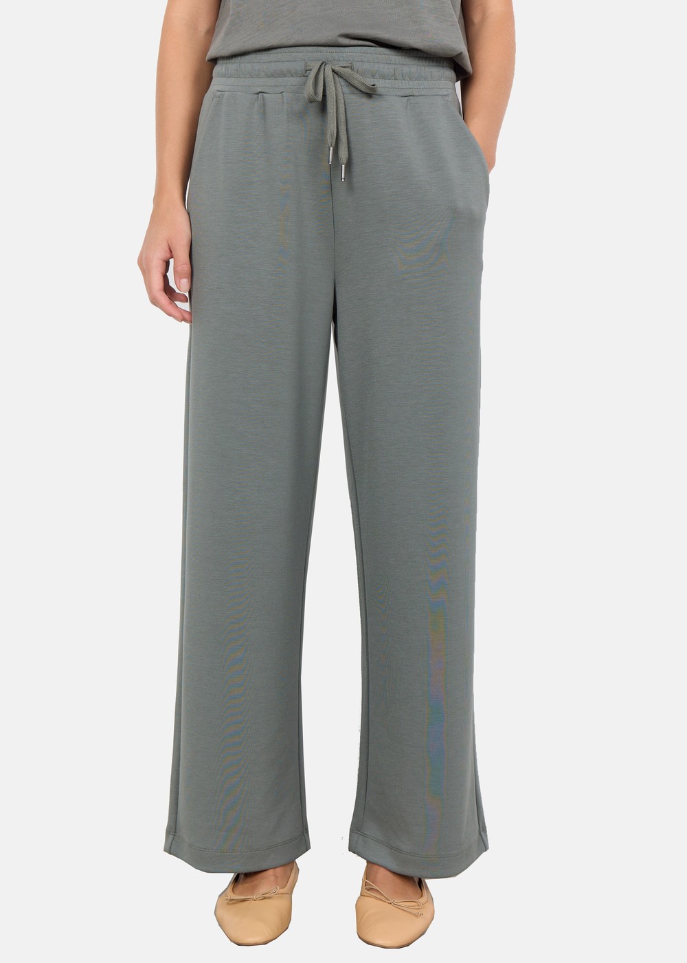 Sc-Banu 33, Misty, 2xl, Sweatpants | Dam - Kläder - Byxor - Sweatpants | Padelspecialisterna