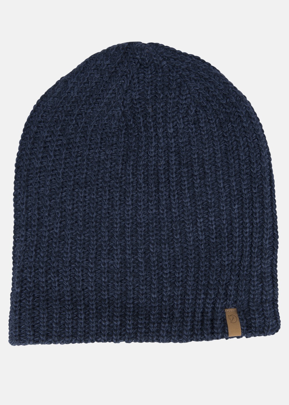 Övik Melange Beanie, Navy, Onesize, Mössor | Herr - Aktivitet - Outdoorkläder - Mössor | Padelspecialisterna