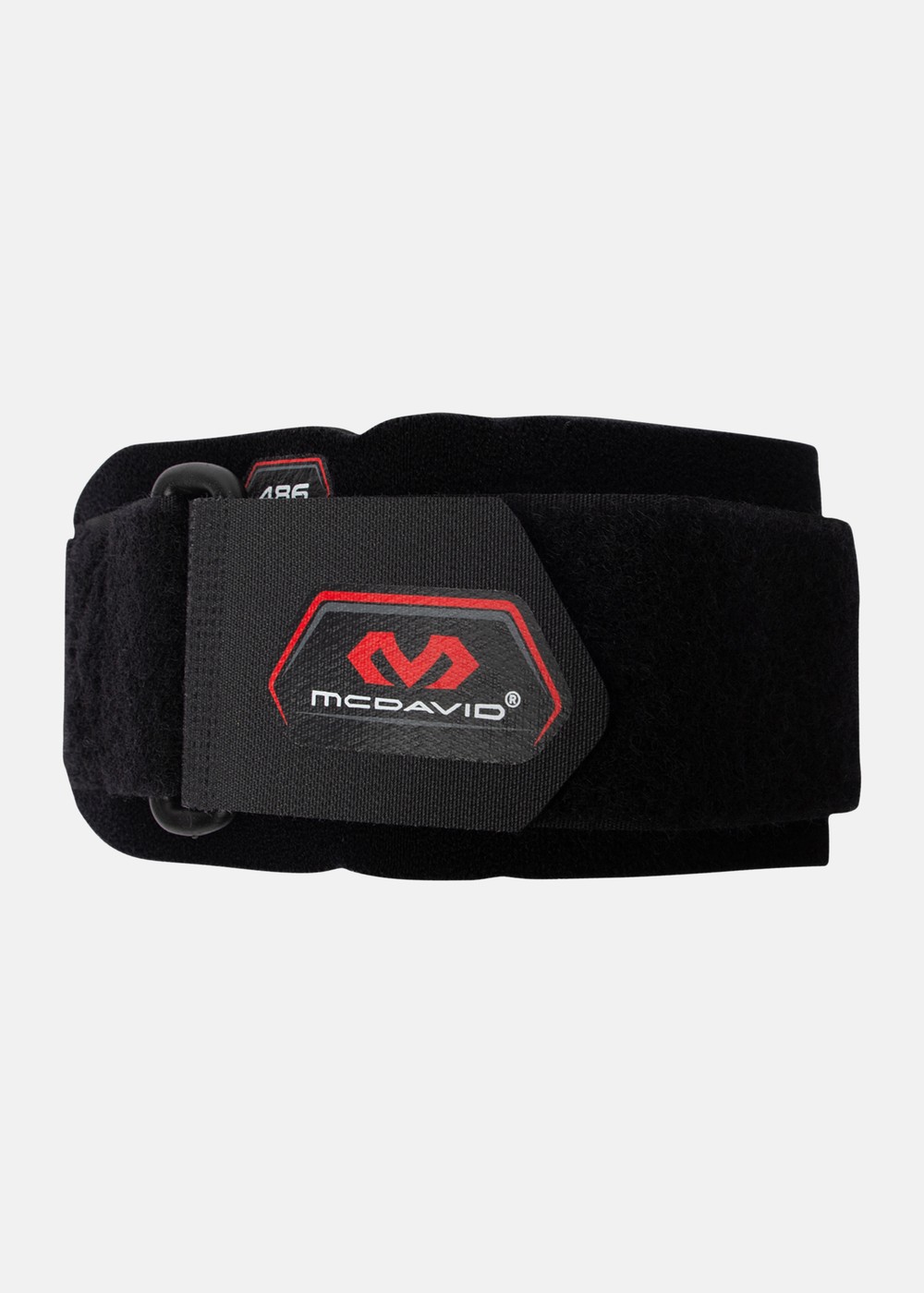 Tennis Elbow Strap / Adjustabl, Svart, Onesize, Löpartillbehör | Junior - Aktivitet - Löparkläder - Löpartillbehör | Padelspecialisterna