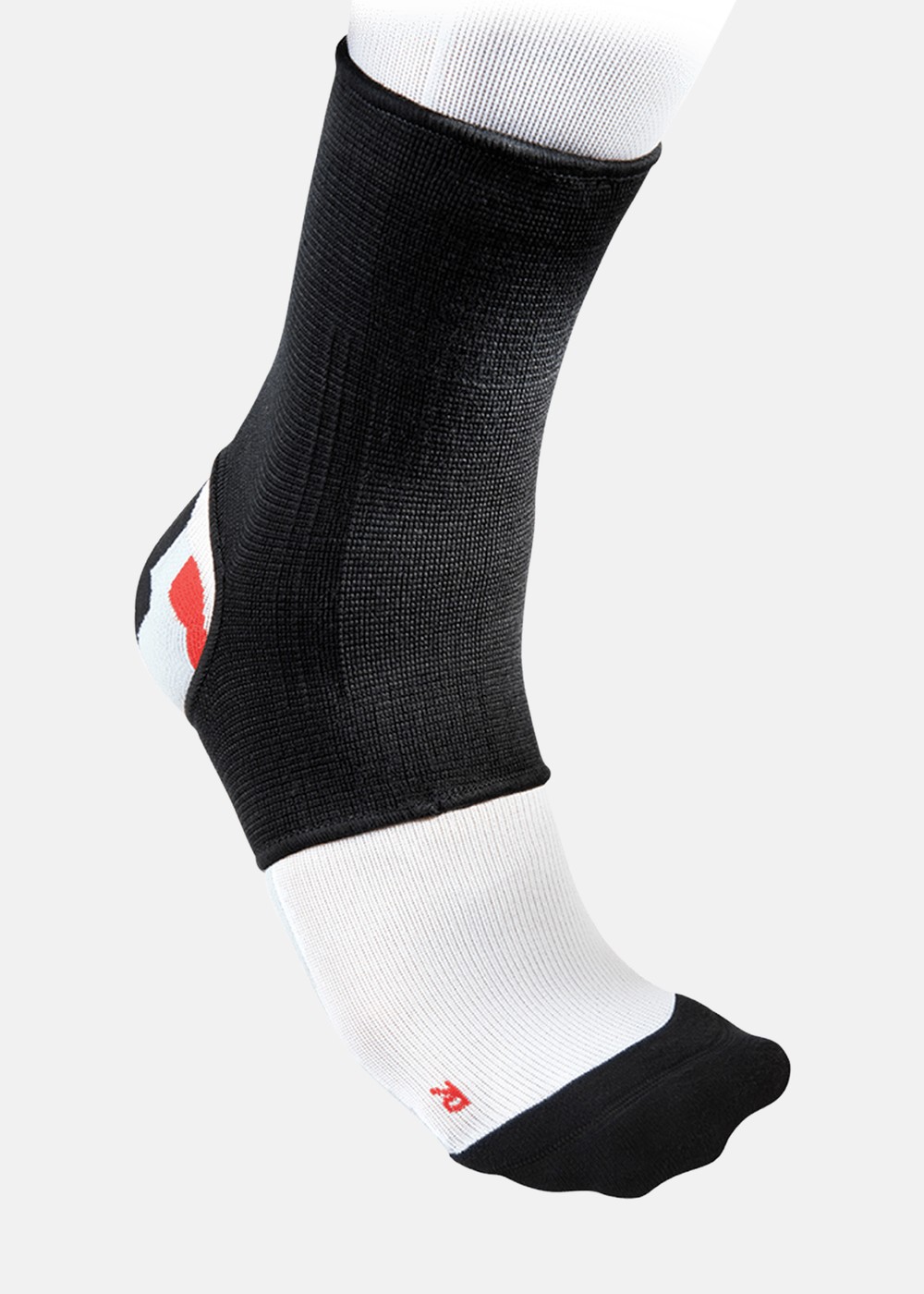 Ankle Support, Svart, L, Löpartillbehör | Junior - Aktivitet - Löparkläder - Löpartillbehör | Padelspecialisterna