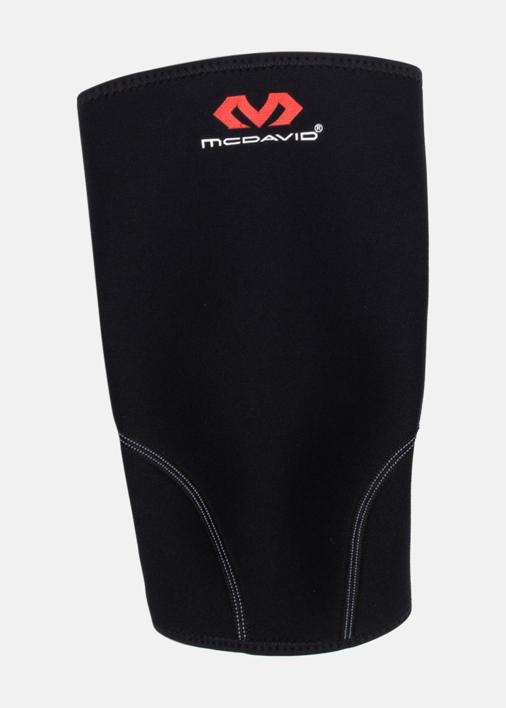 Knee Sleeve, Svart, Xl, Träningstillbehör | Dam - Aktivitet - Träningskläder - Träningstillbehör | Padelspecialisterna