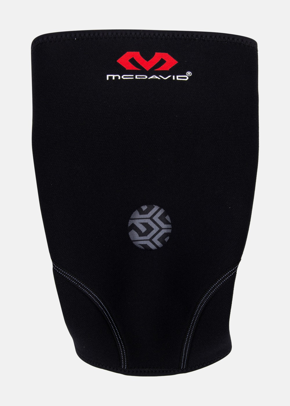 Knee Support Open Patella, Svart, Xl, Löpartillbehör | Junior - Aktivitet - Löparkläder - Löpartillbehör | Padelspecialisterna