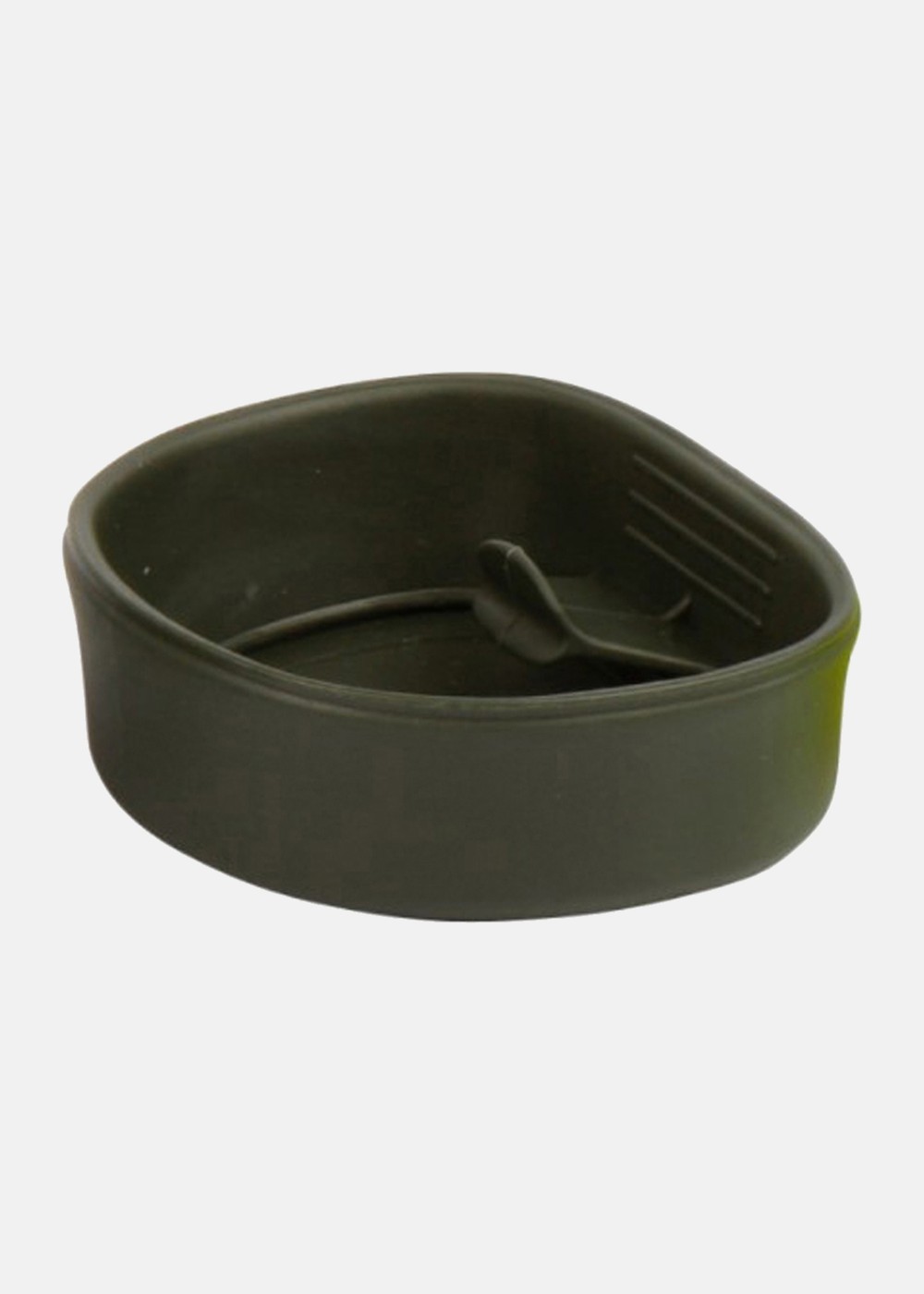 Fold-A-Cup Bio, Olivgrön, Onesize, Kök Och Mat | Sport & aktivitet - Friluftsliv - Camping - Kök och mat | Padelspecialisterna