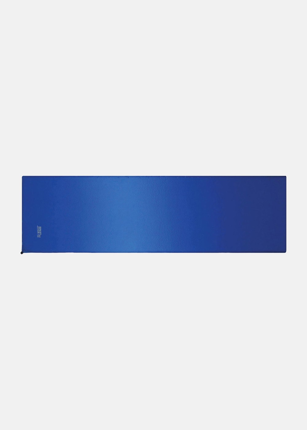 Classic Mat, Metallic Blue, 750, Sovsäckar Och Liggunderlag | Sport & aktivitet - Friluftsliv - Camping - Sovsäckar och liggunderlag | Padelspecialisterna