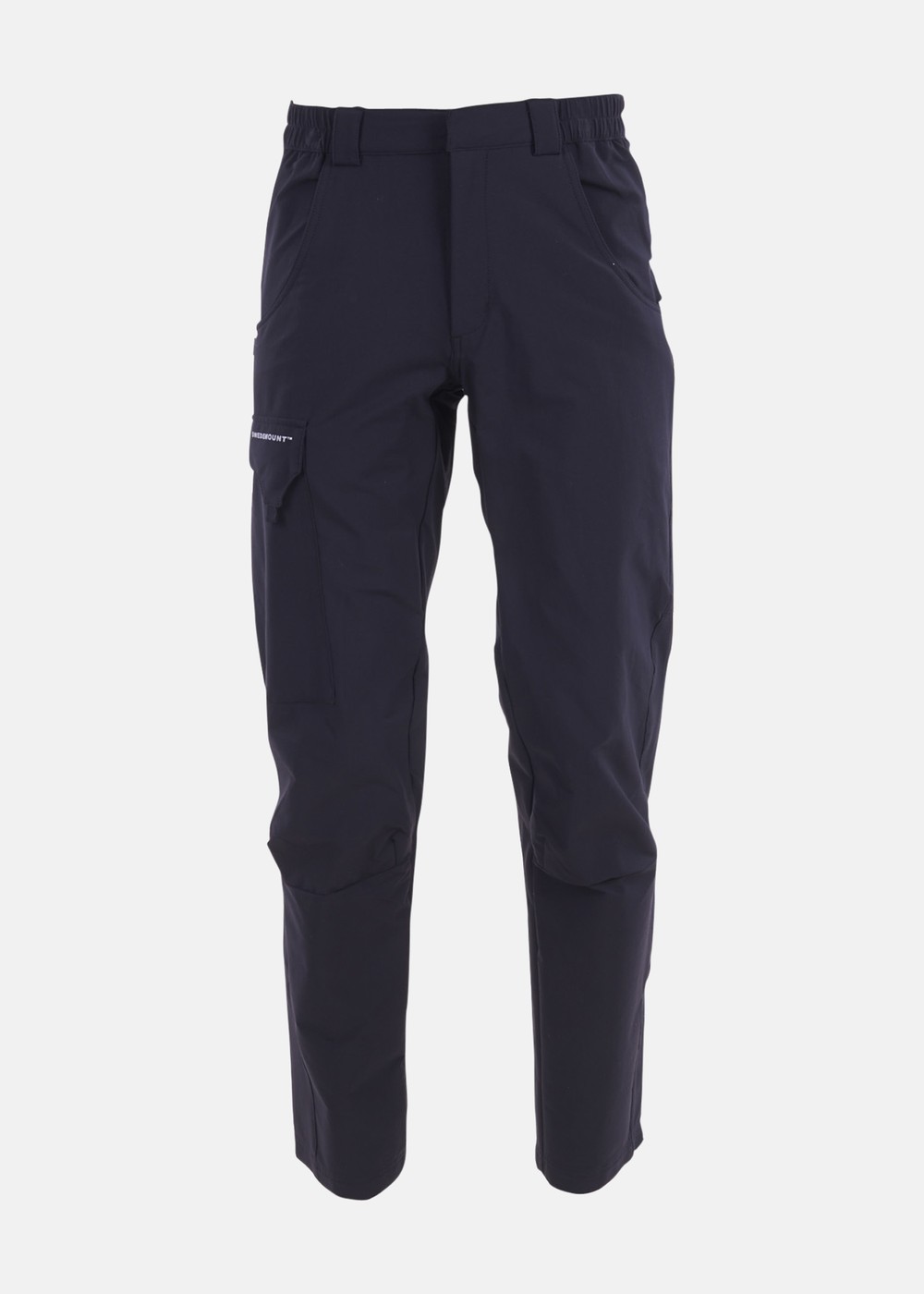 Baffin Pants, Black, Xs, Golfbyxor | Herr - Kläder - Byxor - Golfbyxor | Padelspecialisterna