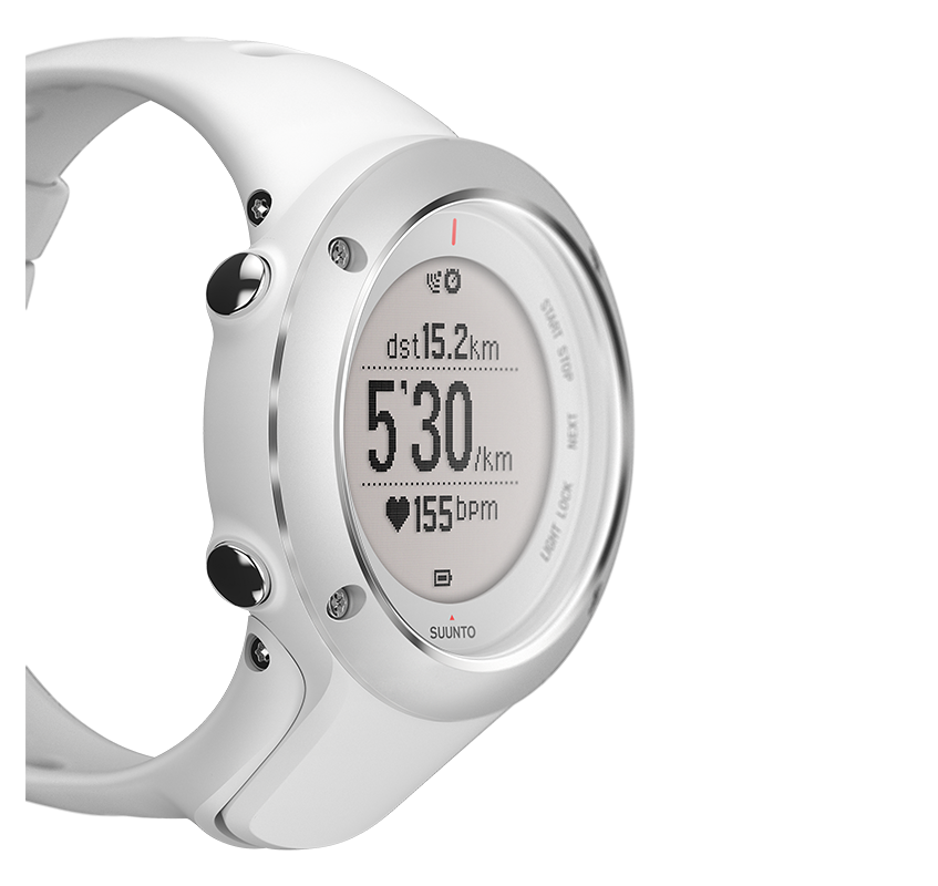 Suunto ambit 2 online hr