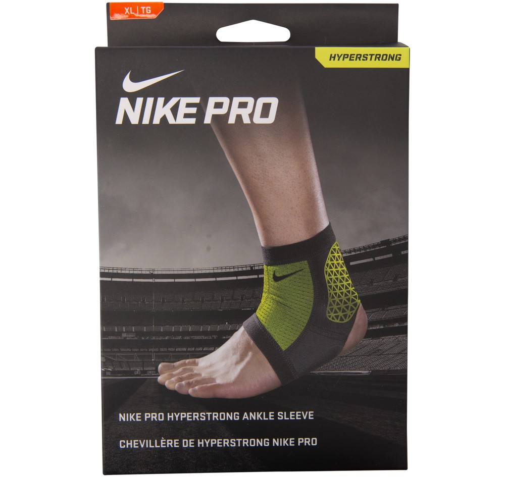 Nike Hyperstrong Ankle Sle -