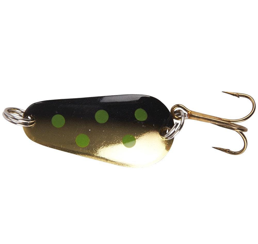 Spesial Classic 10g Go/Bl/Ch/D, One Color, No Size, Skeddrag | Sport & aktivitet - Fiske - Fiskedrag - Skeddrag | Padelspecialisterna