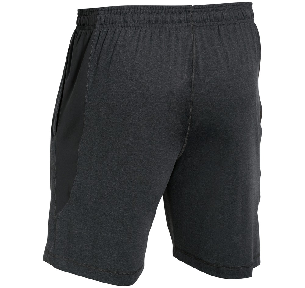 Ua raid clearance 8 short