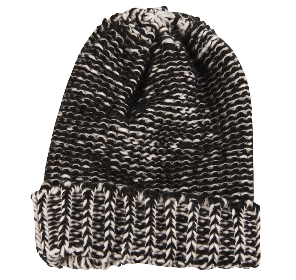 Cecil Cap, Black, Onesize, Pannband | Herr - Accessoarer - Mössor & Pannband | Padelspecialisterna