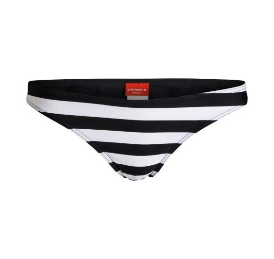 Brief, Holiday Stripe, 1-P, Black, Xs, Badkläder | Sport & aktivitet - Sommar & Hav - Bad - Badkläder | Padelspecialisterna