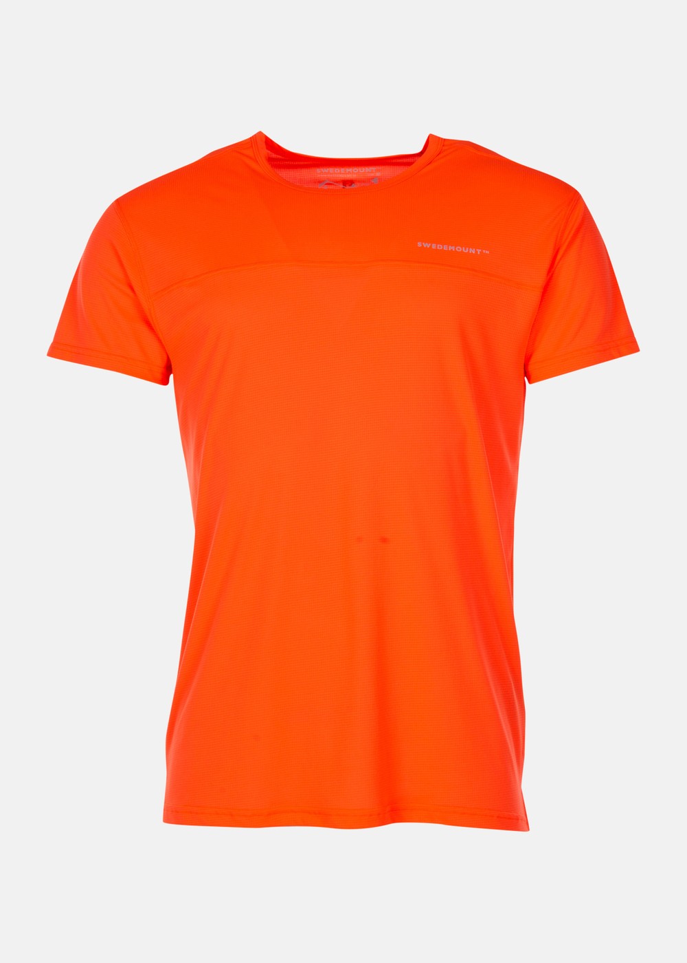Ultra Light Tee, Orange, S, T-Shirts | Sport & aktivitet - Friluftsliv - Vandringskläder - T-shirts | Padelspecialisterna
