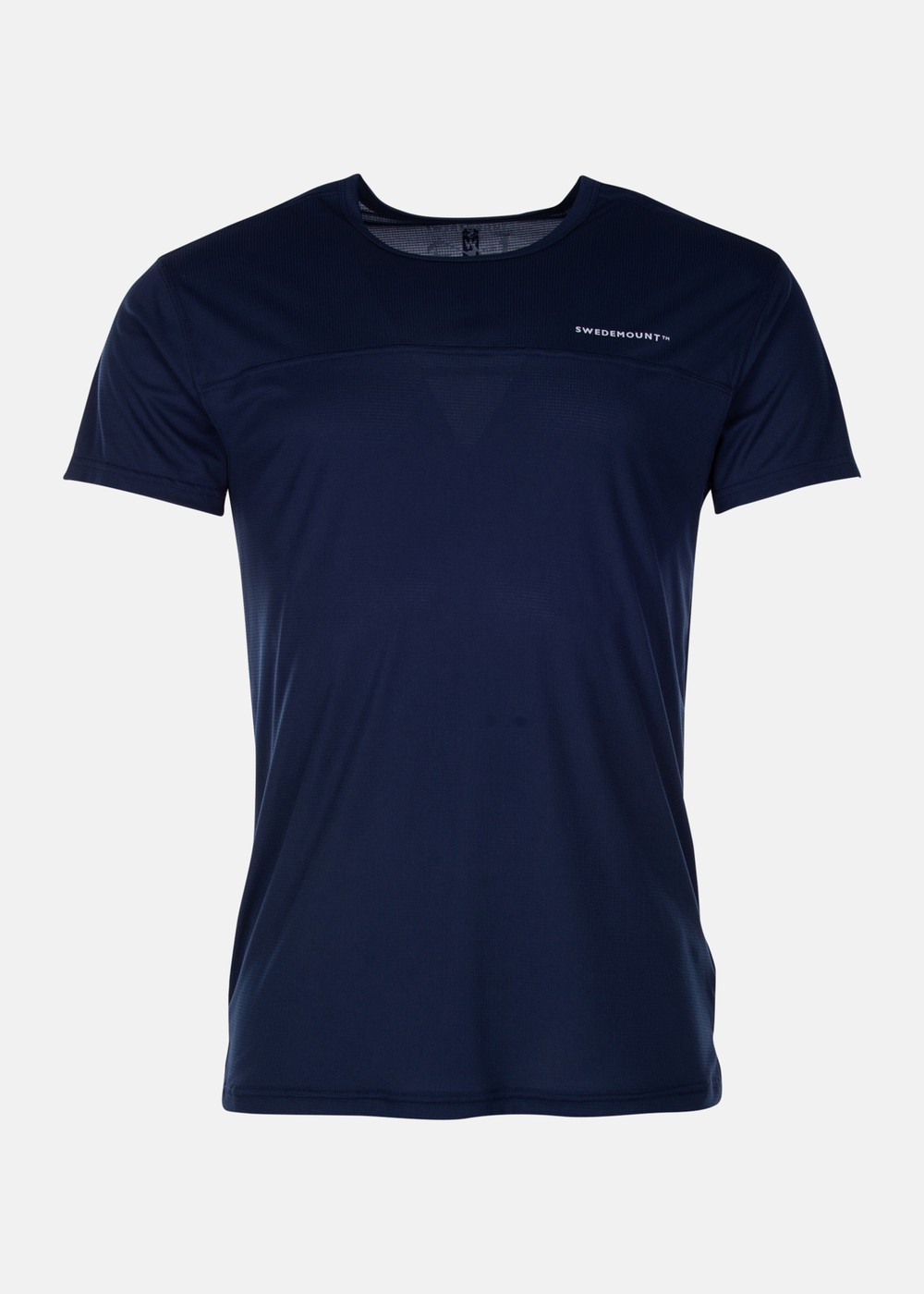 Ultra Light Tee, Dk. Navy, 3xl, T-Shirts | Sport & aktivitet - Friluftsliv - Vandringskläder - T-shirts | Padelspecialisterna
