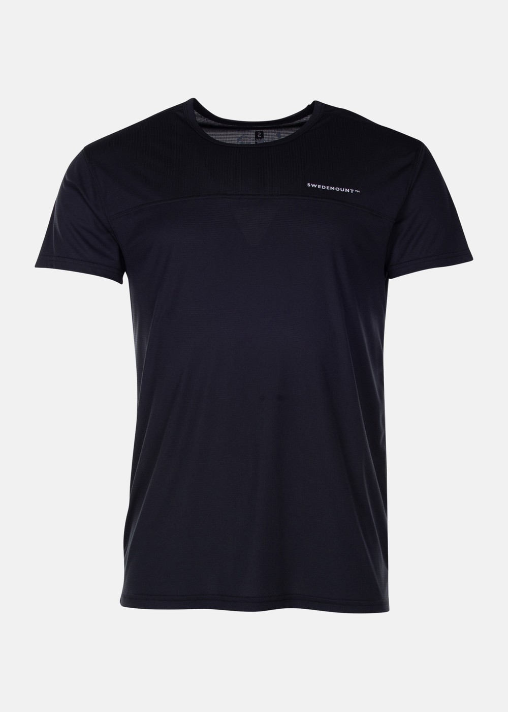Ultra Light Tee, Black, M, T-Shirts | Sport & aktivitet - Friluftsliv - Vandringskläder - T-shirts | Padelspecialisterna