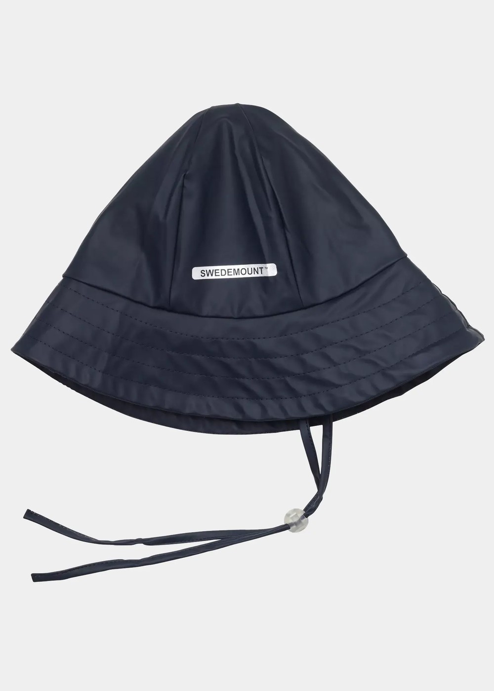 Drop Rainhat, Dk Navy, 6-8y, Handskar Och Mössor | Junior - KlÀder - RegnklÀder - Handskar och mössor | Padelspecialisterna