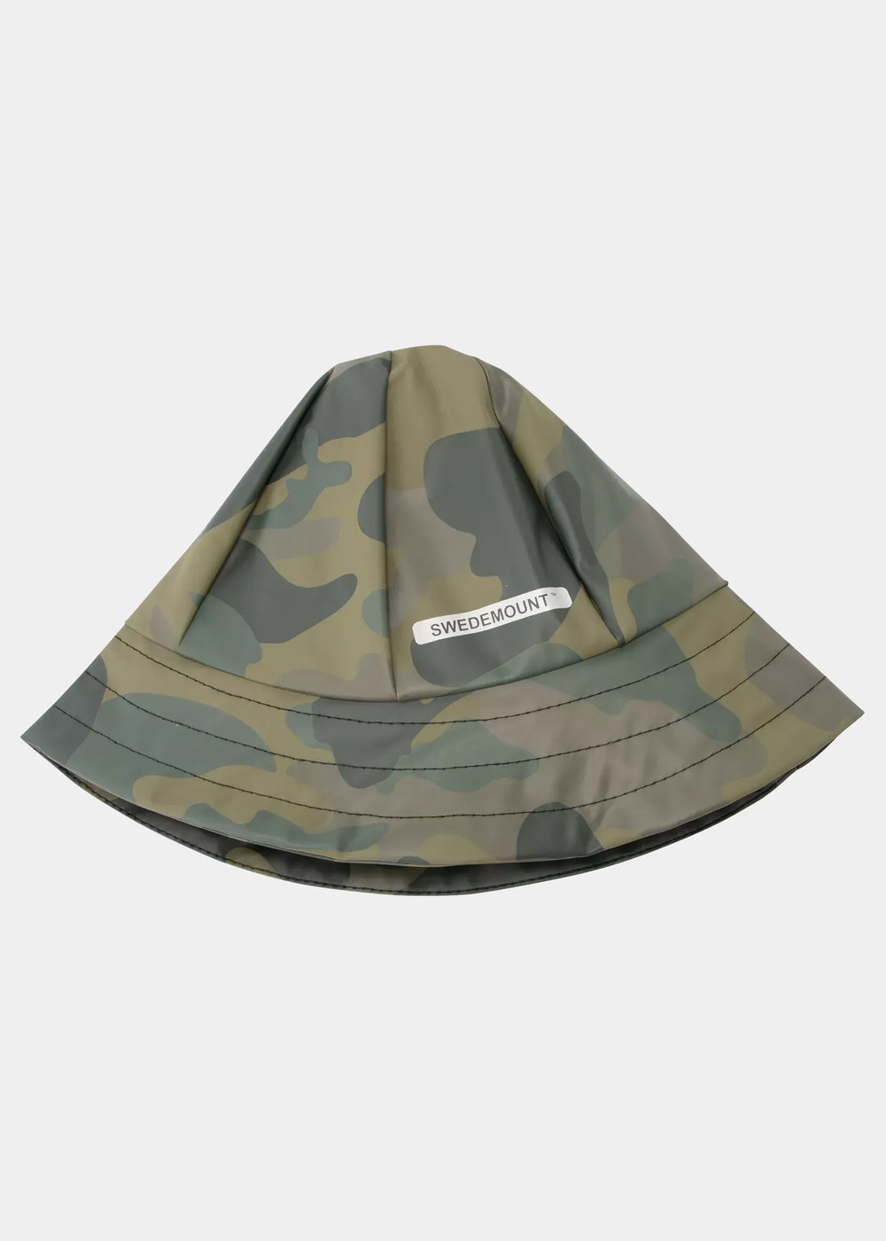 Drop Rainhat, Camouflage, 4-6y, Handskar Och Mössor | Junior - KlÀder - RegnklÀder - Handskar och mössor | Padelspecialisterna