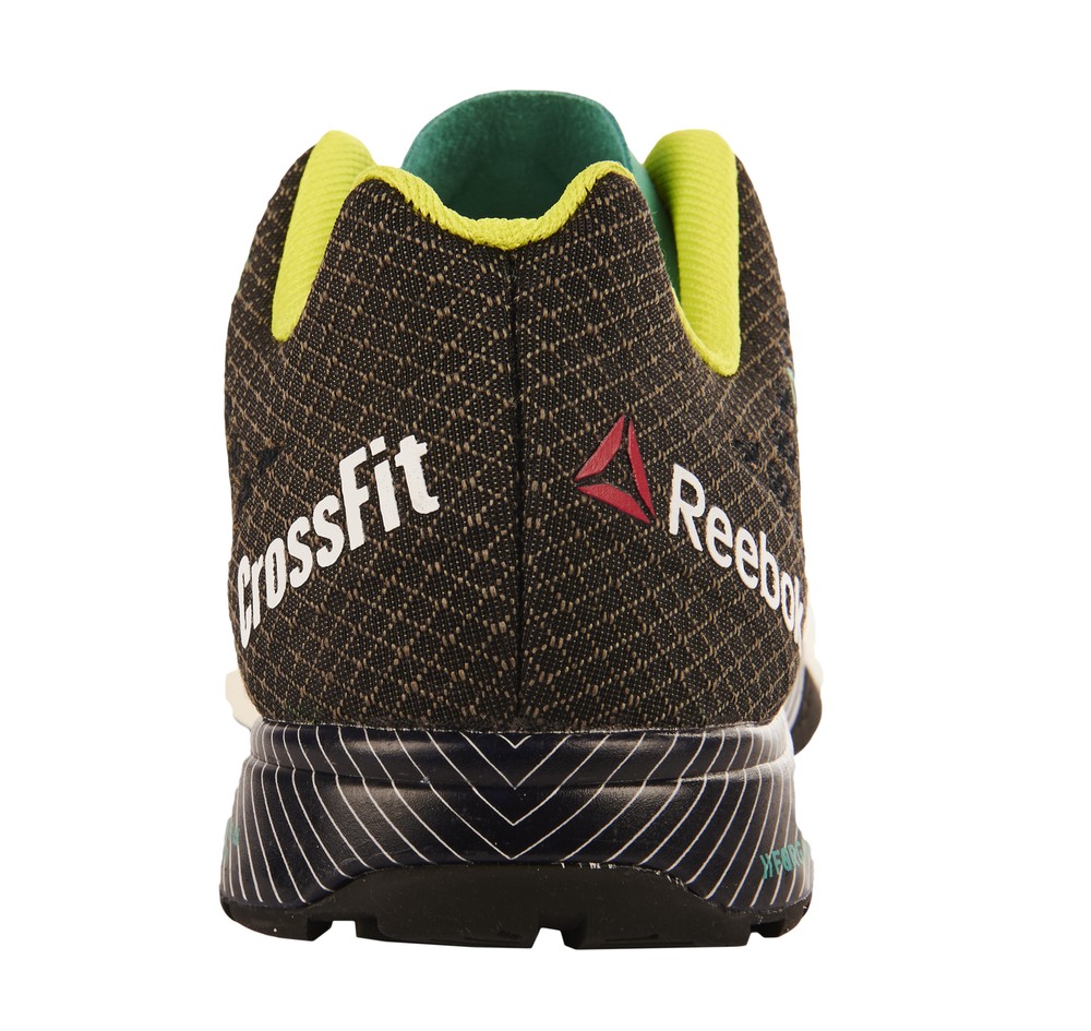 reebok crossfit 4.0 vs 5.0