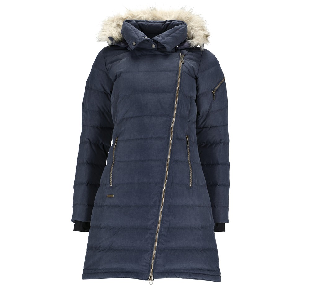 Bodø Lady Coat -