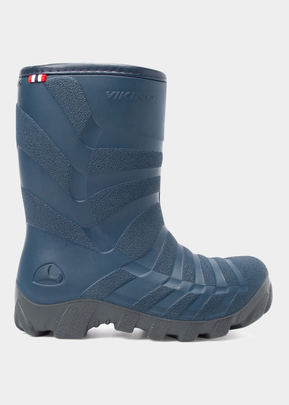 Ultra 2.0 Warm, Navy/Charcoal, 38, Snow Boots | Junior - Skor - Snow boots | Padelspecialisterna