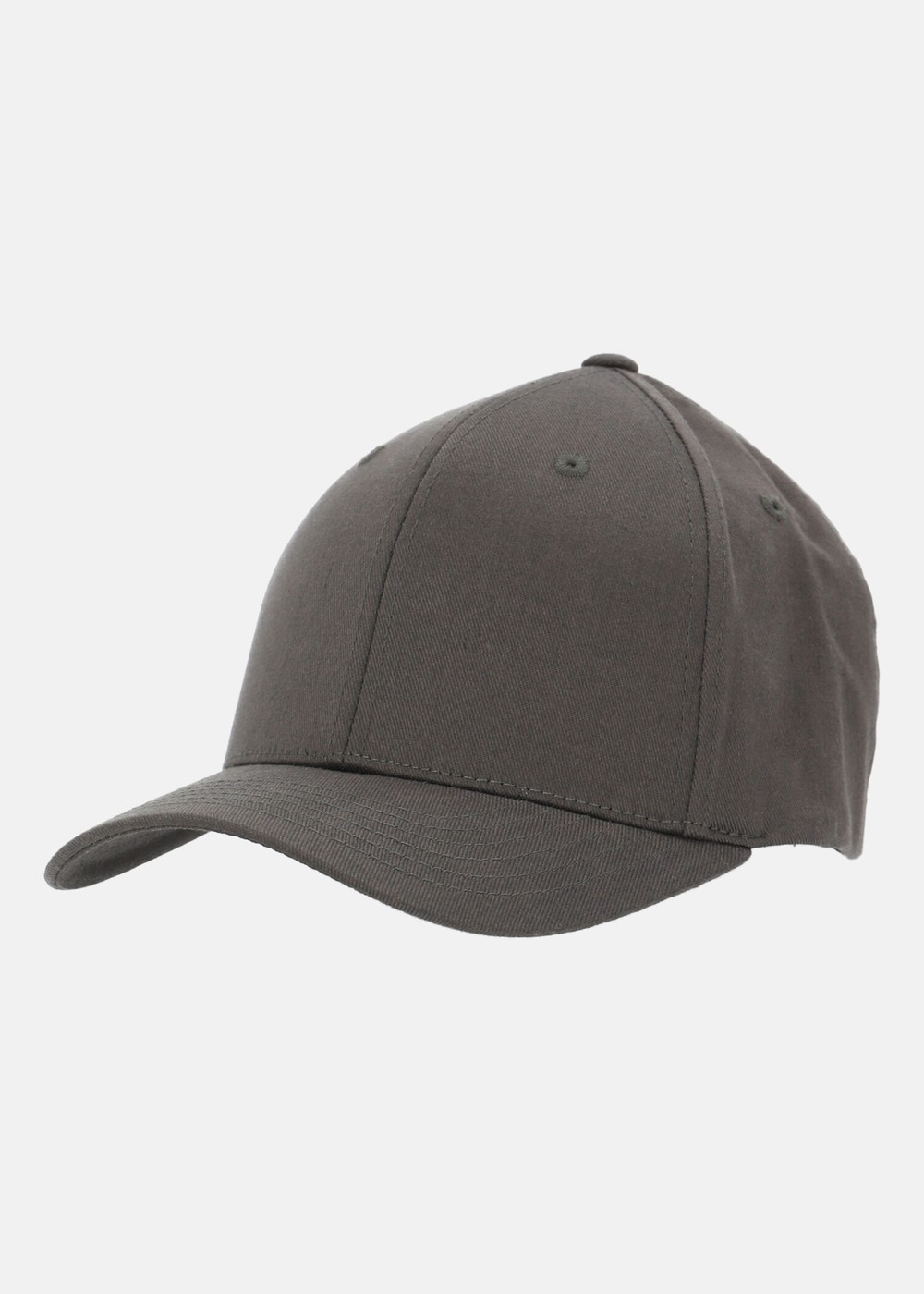 Crown 1 Baseball Cap, Dk Grey, S/M, Hattar | Herr - Accessoarer - Kepsar & Hattar | Padelspecialisterna