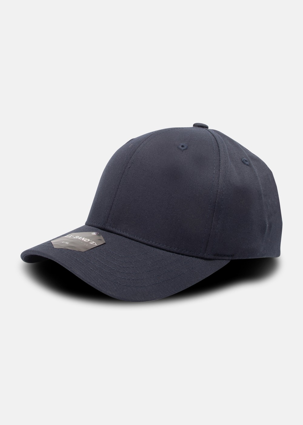 Crown 1 Baseball Cap, Dk Navy, S/M, Hattar | Herr - Accessoarer - Kepsar & Hattar | Padelspecialisterna