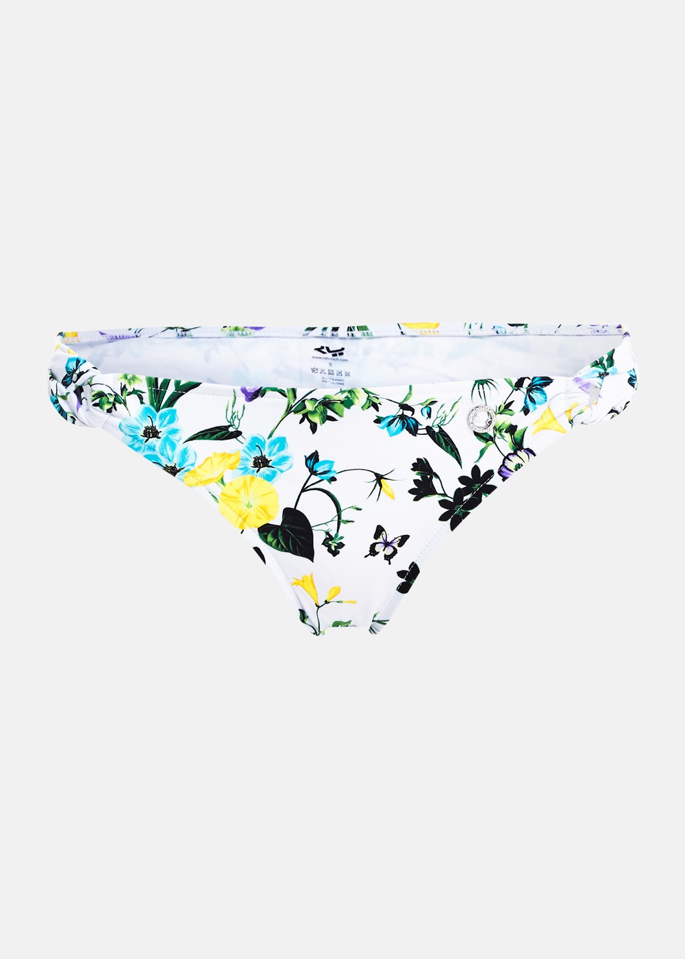 Falesia Hipster, Multi Butterfly, S, Bikinis | Dam - Kläder - Badkläder - Bikinis | Padelspecialisterna