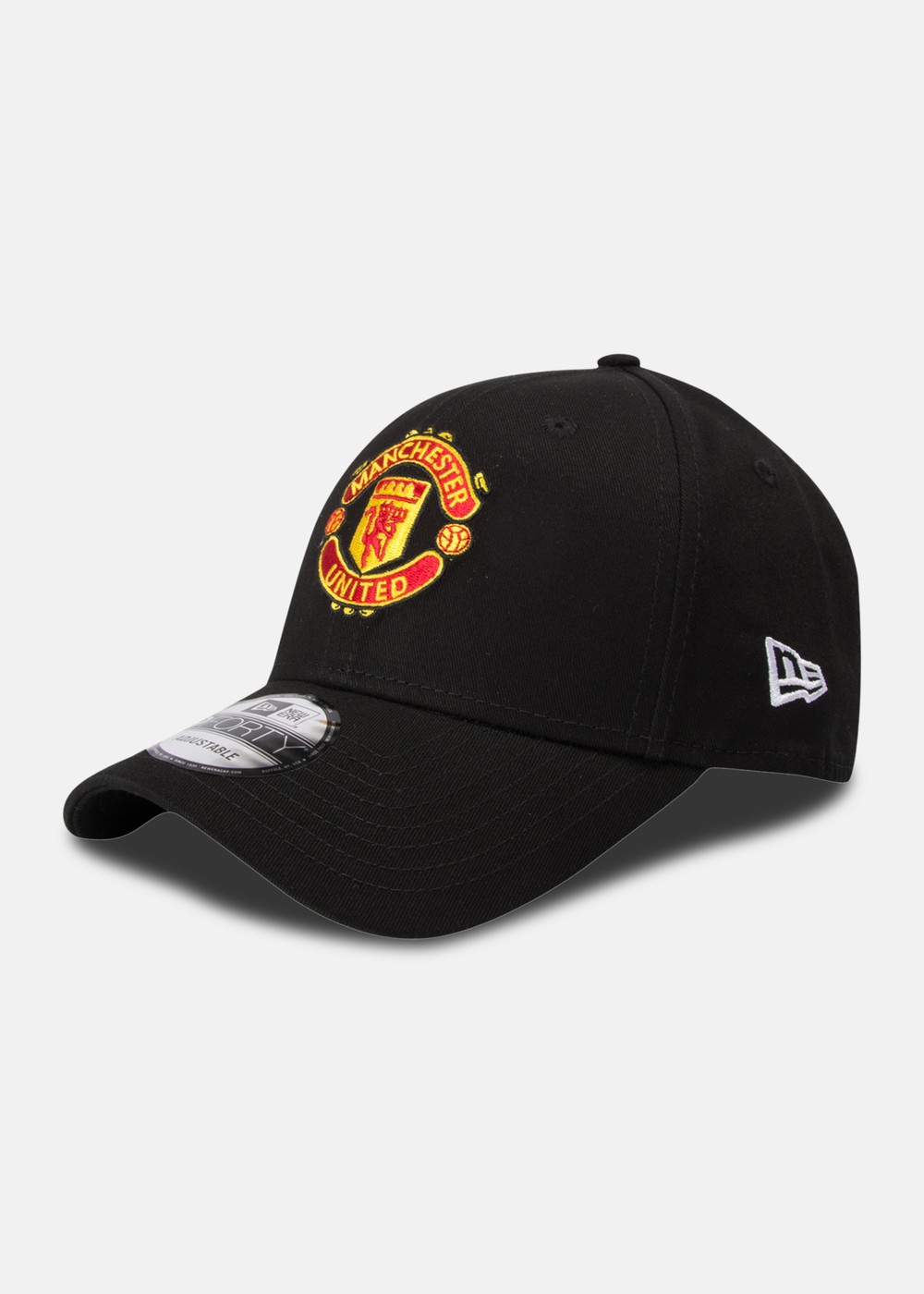 Ts Mu25 Basic 9forty Manu, Blk, Onesize, Hattar | Dam - Accessoarer - Kepsar & Hattar | Padelspecialisterna