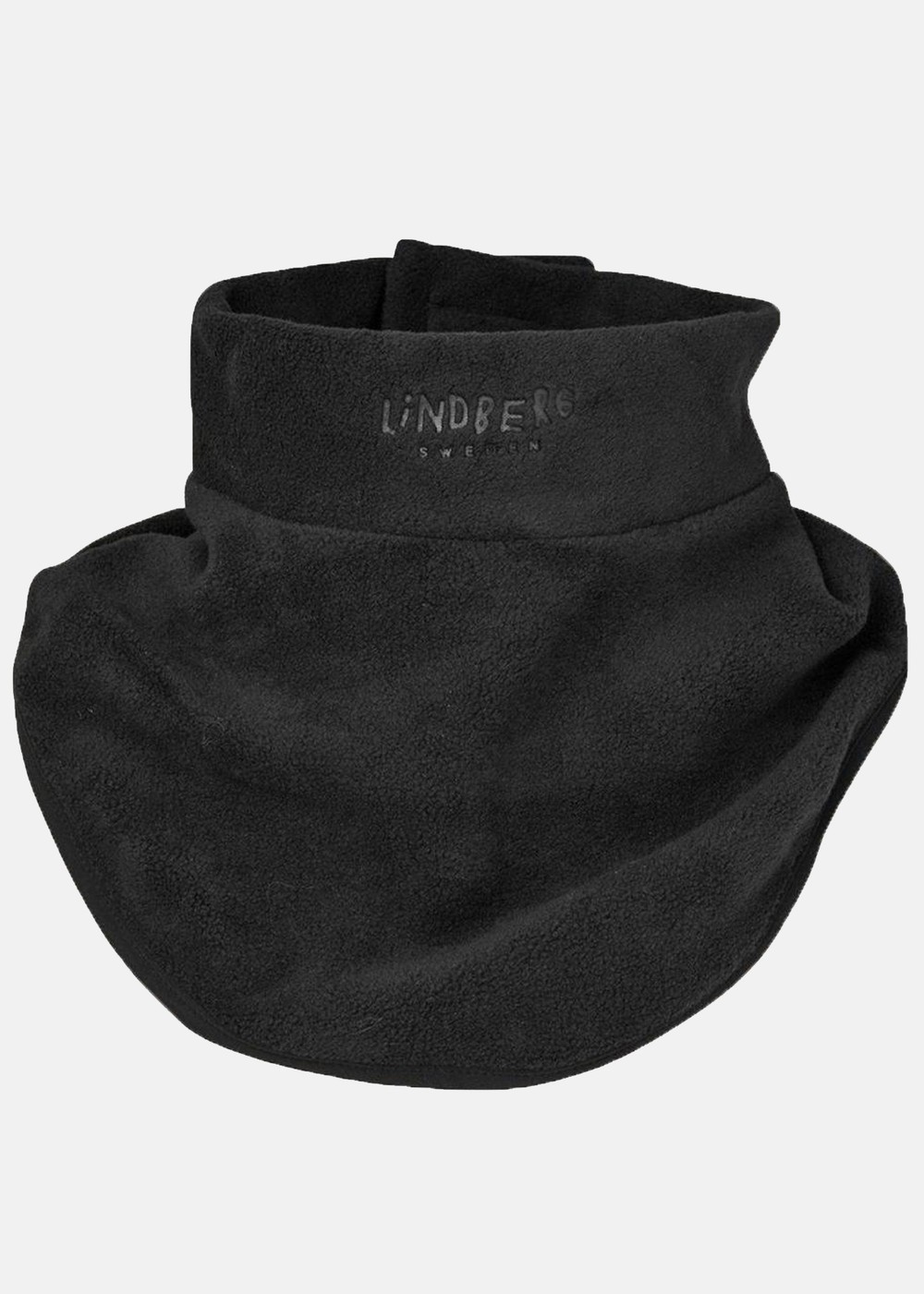 Neck Warmer Classic, Black, 3-5, Halskragar | Junior - Accessoarer - Halsdukar & Halskragar | Padelspecialisterna