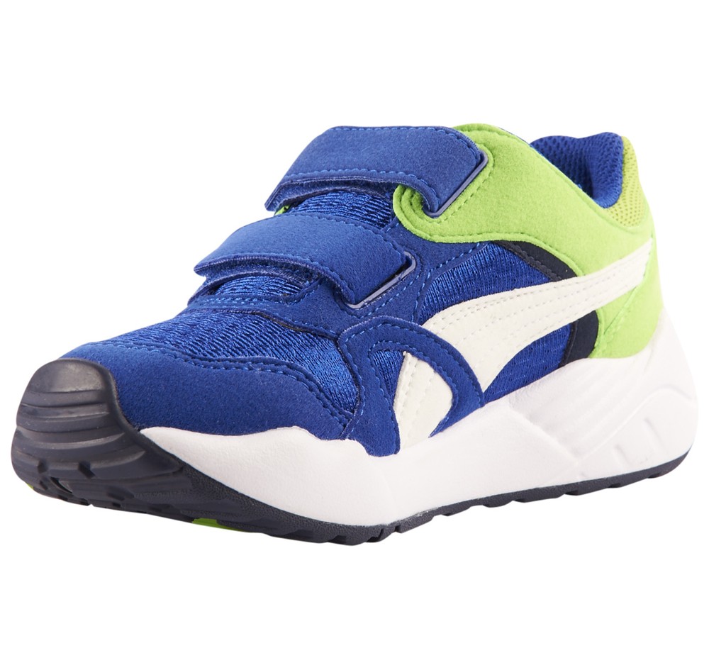 Puma xs500 2024 kids cheap