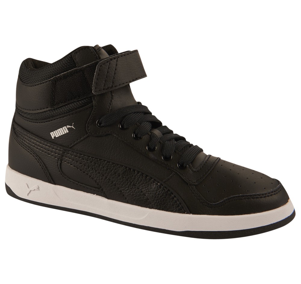 Puma hotsell liza mid