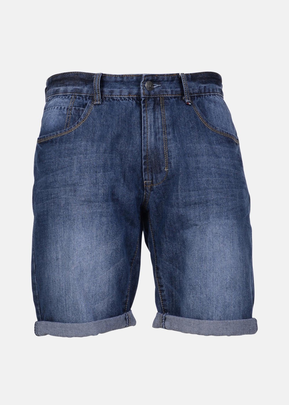 Ventura Jeans Shorts, Dk Denim Blue, Xs, Vardagsshorts | Herr - Kläder - Shorts - Vardagsshorts | Padelspecialisterna