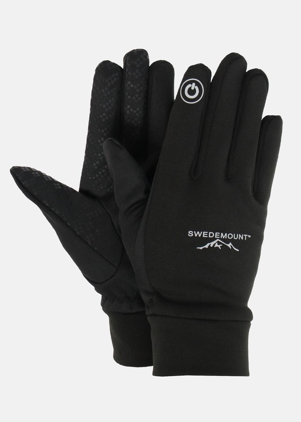 Thermal Multi Gloves, Black, M, Löpartillbehör | Dam - Aktivitet - Löparkläder - Löpartillbehör | Padelspecialisterna