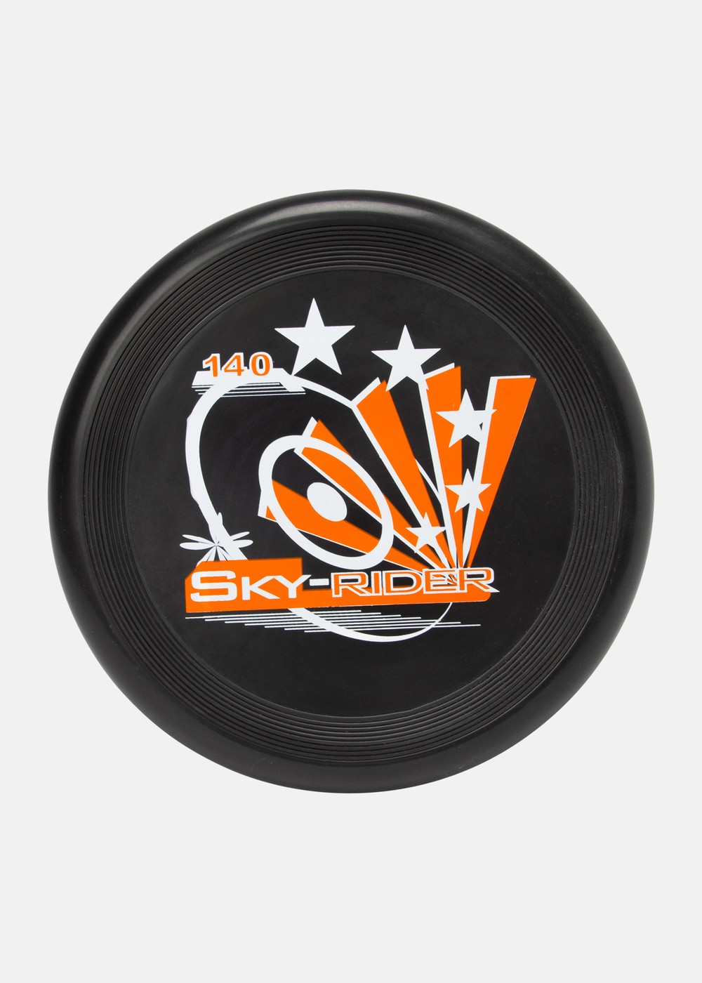 Frisbee Sky Rider 140, Onecolour, Onesize, Sommarlek | Sport & aktivitet - Sommar & Hav - Sommarlek | Padelspecialisterna