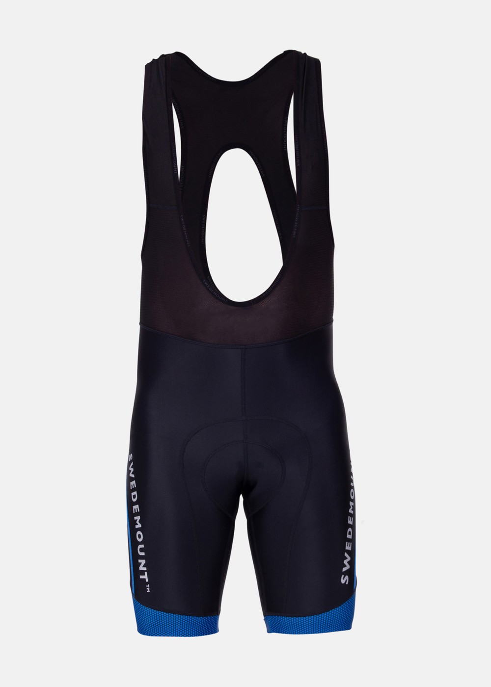 Giro Bike Bib Short Tights, Black/Blue, S, Cykelkläder | Sport & aktivitet - Sporter - Cykel - Cykelkläder | Padelspecialisterna