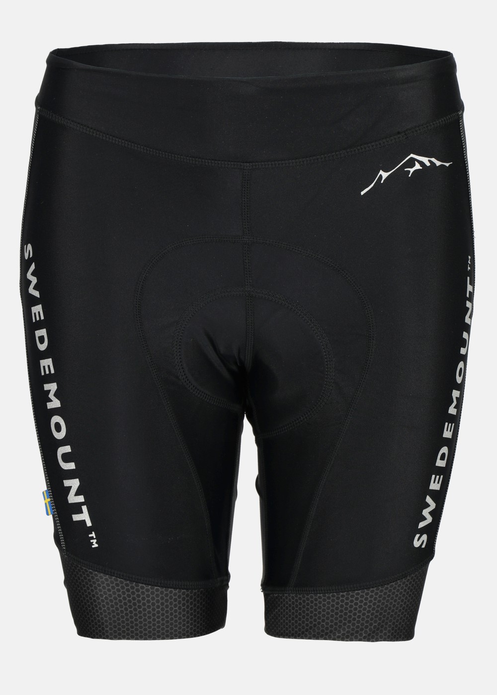 Giro Bike Short Tights W, Black, 44, Cykelbyxor Korta | Dam - Aktivitet - Cykelkläder - Cykelbyxor korta | Padelspecialisterna