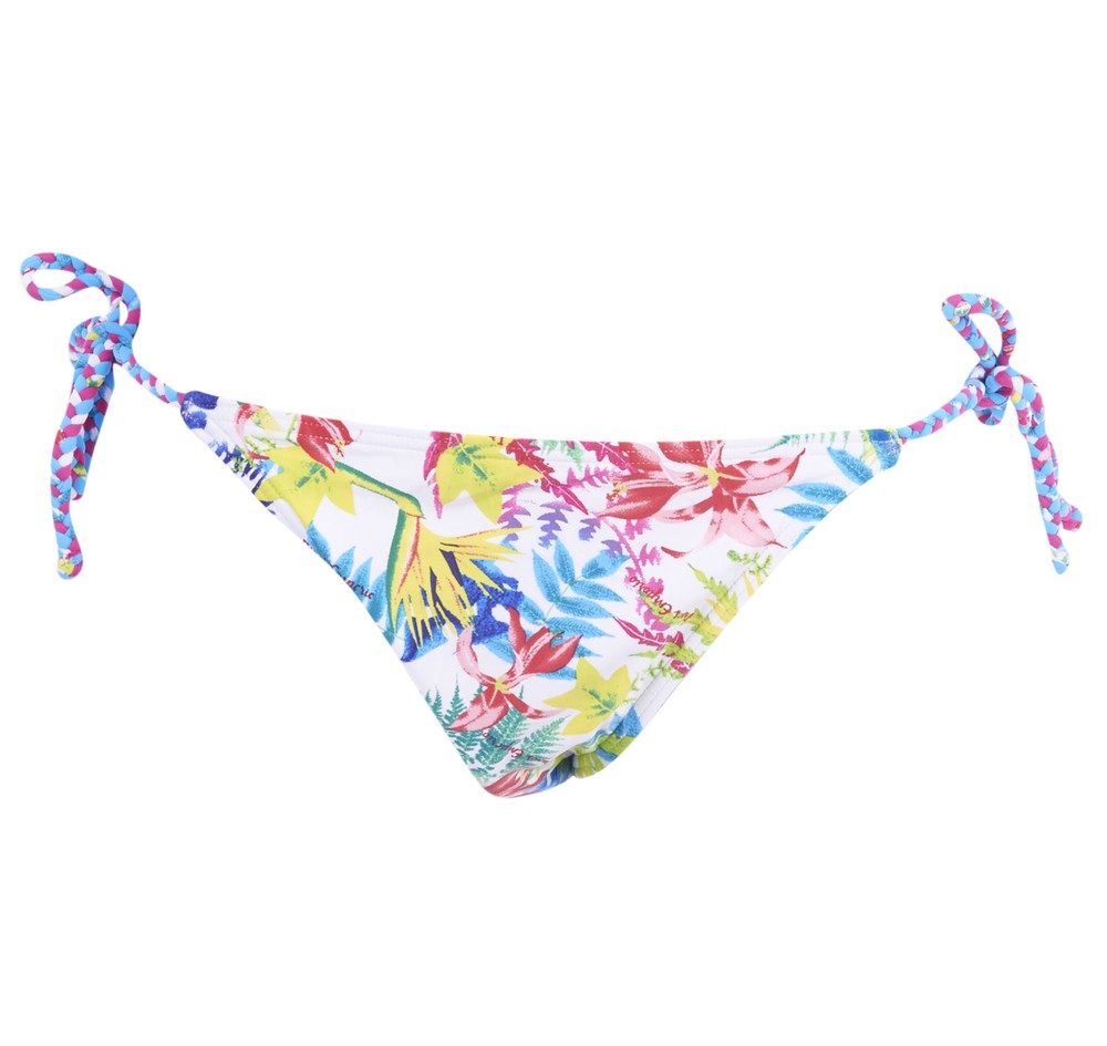Hellas-6 White/Multi, Multi, 36abc, Bikinis | Dam - Kläder - Badkläder - Bikinis | Padelspecialisterna