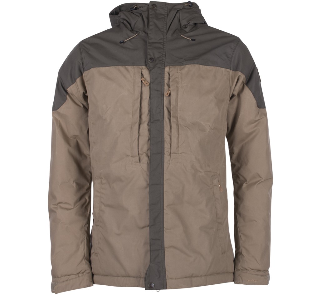 Skogsö Padded Jacket M