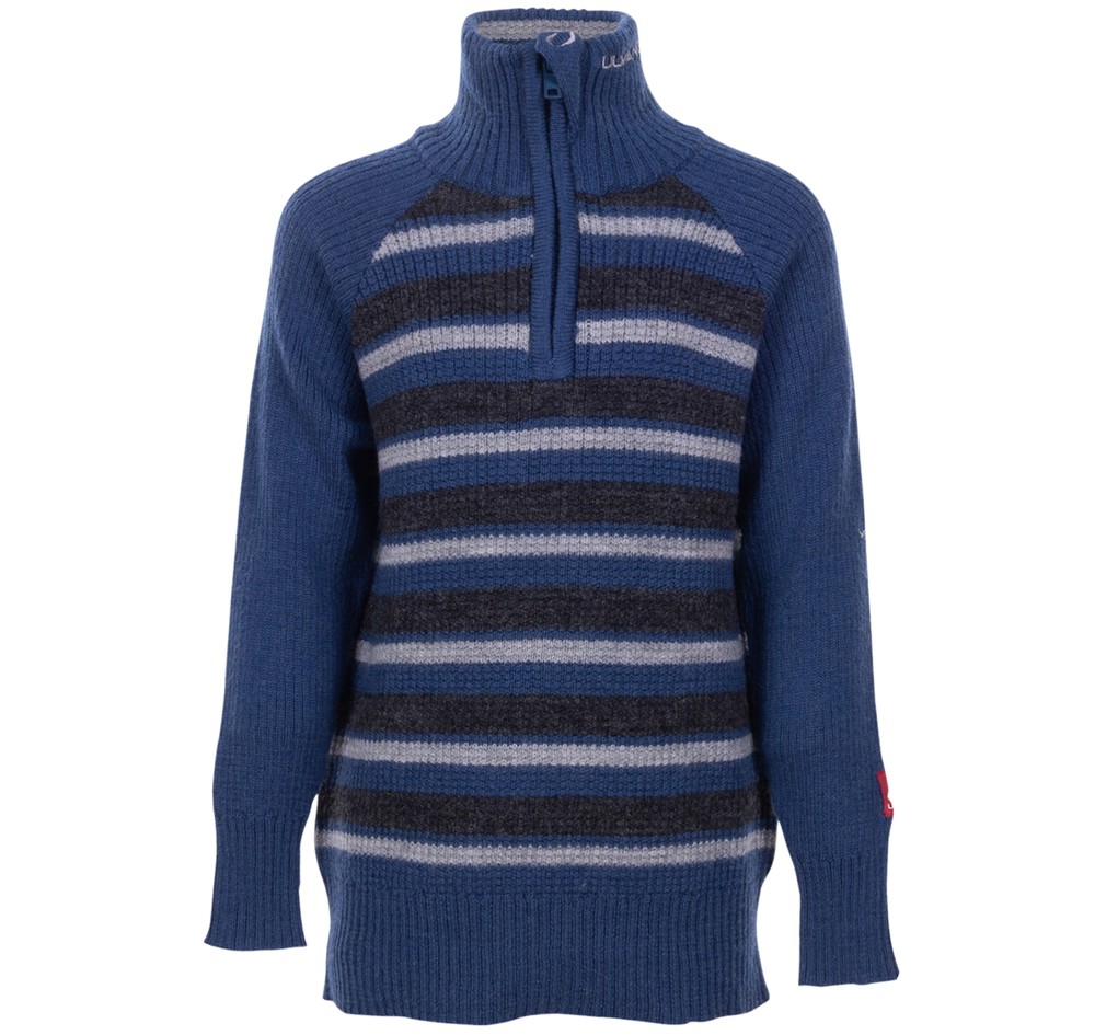 Rav Kids, Stellar Stripes, 7, Tröjor | Junior - Aktivitet - Outdoorkläder - Tröjor | Padelspecialisterna