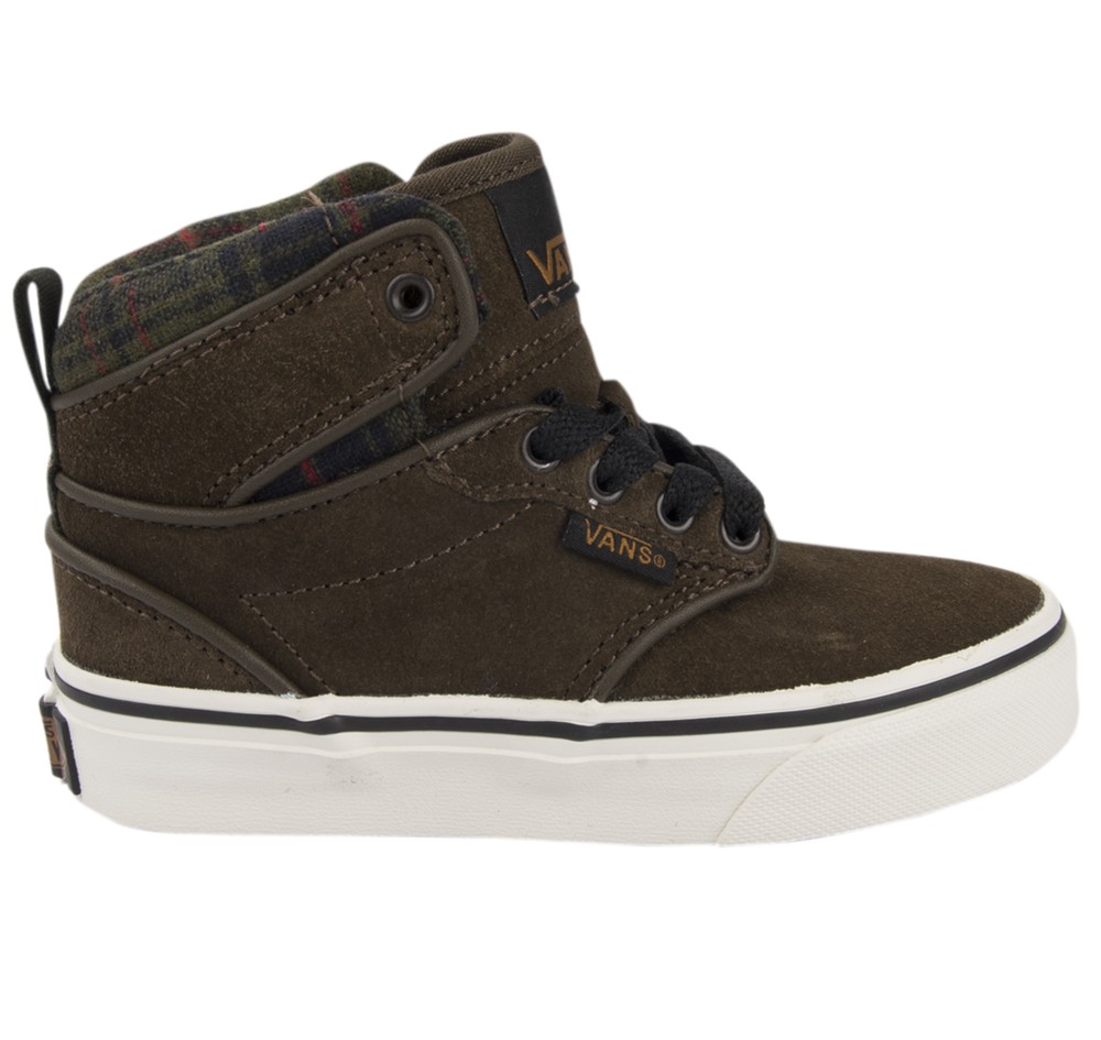 Vans m outlet atwood hi