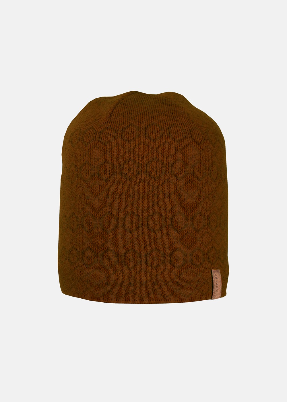 Allsta Hat, Rust, 56-60, Pannband | Herr - Accessoarer - Mössor & Pannband | Padelspecialisterna