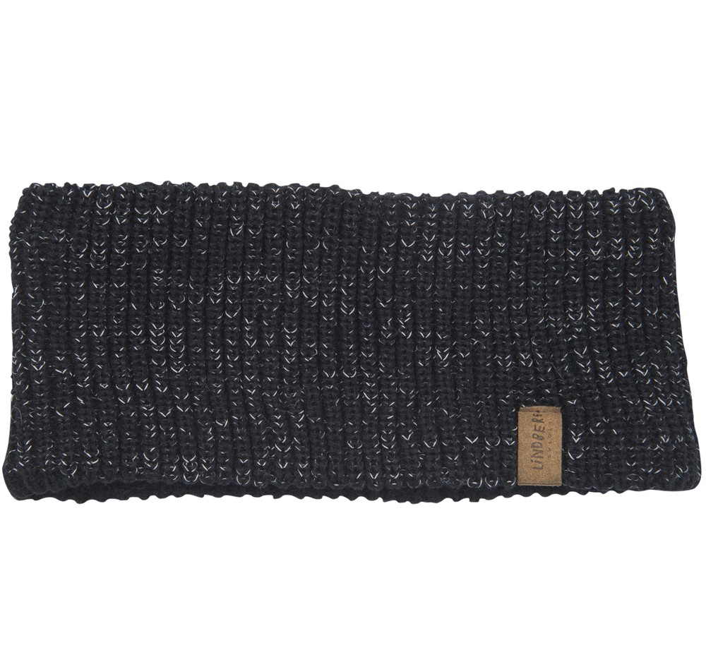 Rosenfors Headband, Black, 56-59, Pannband | Herr - Accessoarer - Mössor & Pannband | Padelspecialisterna