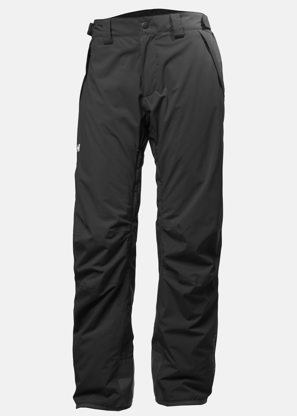 Velocity Insulated Pant, Black, Xxl, Skidbyxor | Herr - Kläder - Byxor - Skidbyxor | Padelspecialisterna