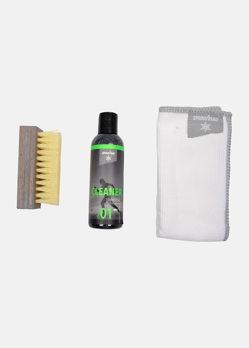 Sneaker Cleaning, Neutral, Onesize, Löpartillbehör | Junior - Aktivitet - Löparkläder - Löpartillbehör | Padelspecialisterna